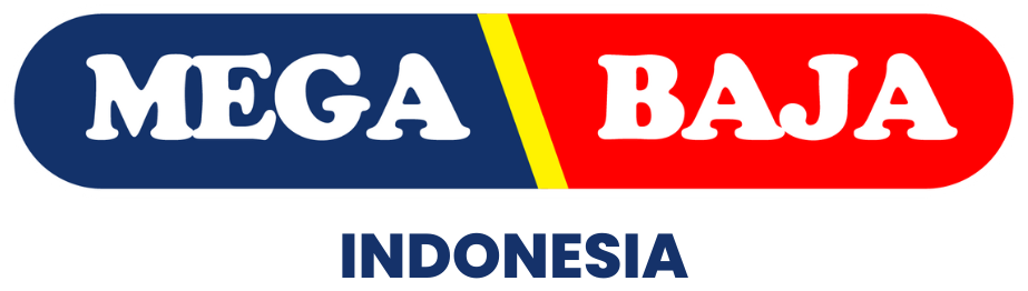 Mega Baja Subang | Toko Besi dan Baja Terlengkap di Indonesia